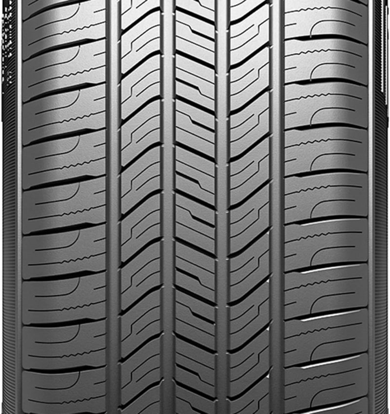 SAILUN Atrezzo SH408 All Season 225/65R17 102H Passenger Tire - Image 3